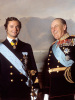 Kong Carl XVI Gustaf: 1974